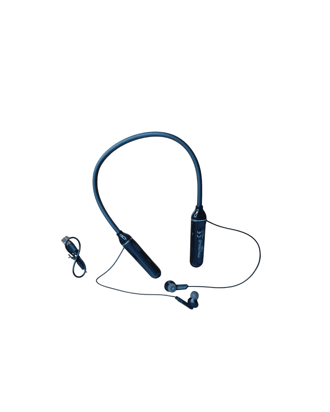 PG-100 Kablosuz Bluetooth Kulaklık
