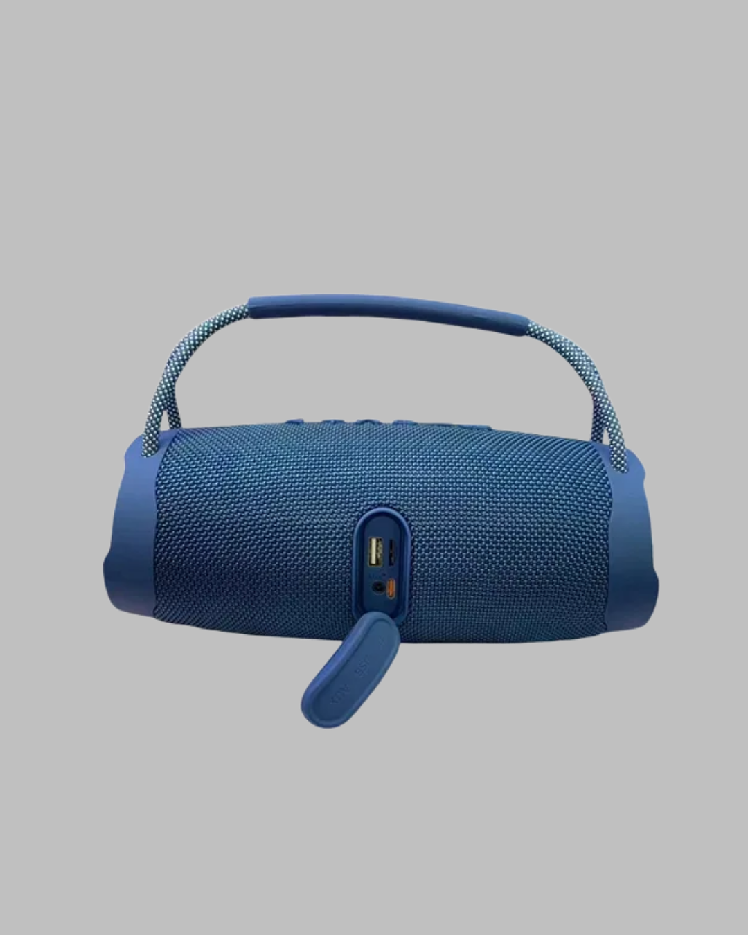 Net Stereo Ses Sunan IPX5 Su Geçirmez Bluetooth Hoparlör