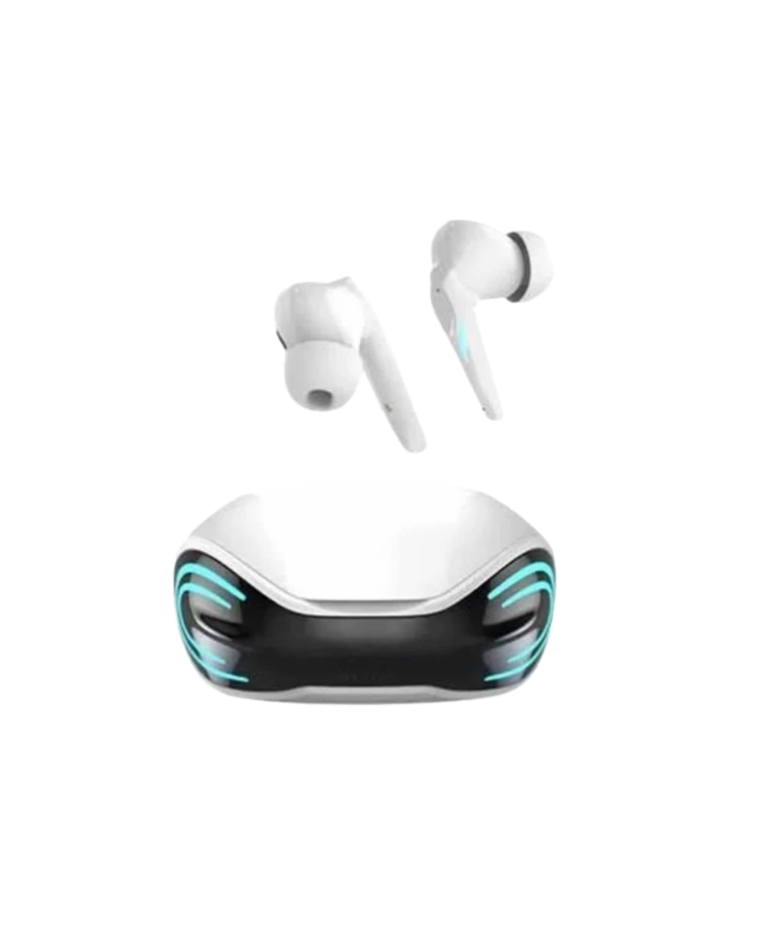 Kablosuz Bluetooth Gaming Kulaklık iPhone 12 iPhone 14 Samsung S22 Redmi Note 11 Uyumlu