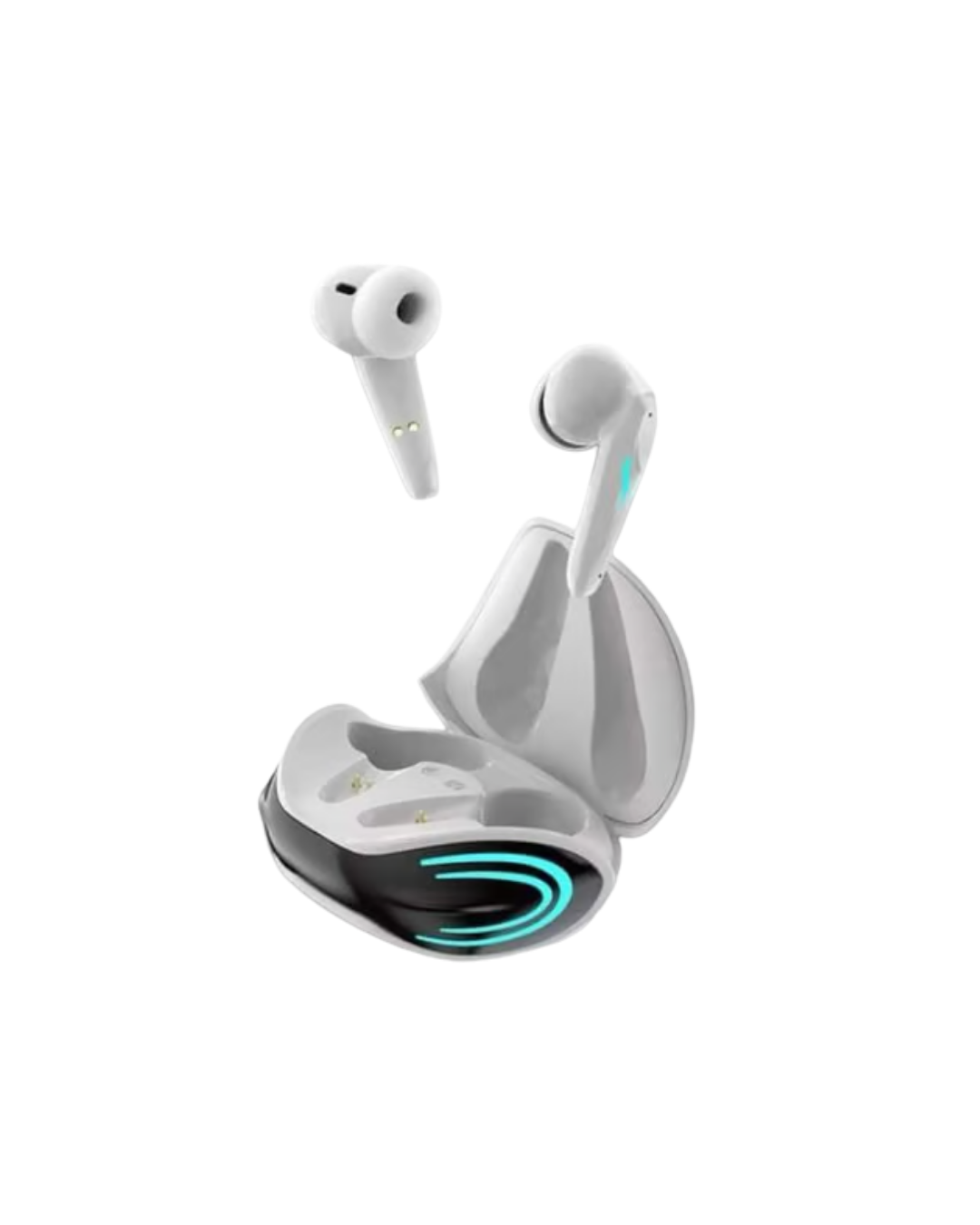 Kablosuz Bluetooth Gaming Kulaklık iPhone 12 iPhone 14 Samsung S22 Redmi Note 11 Uyumlu