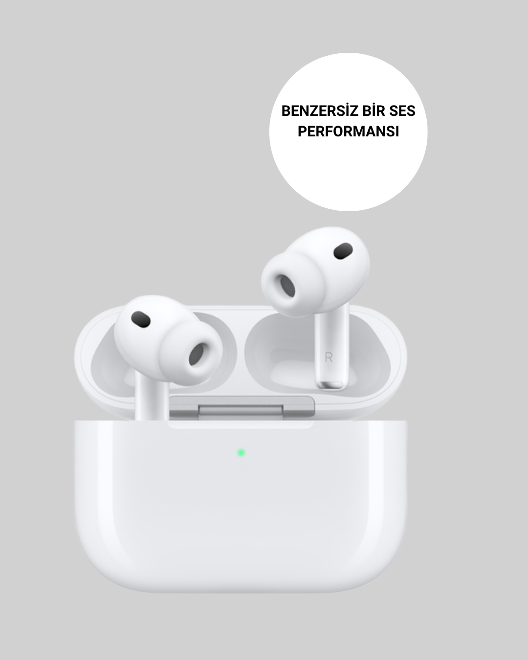 Kablosuz Gürültü Engelleyici Bluetooth Kulaklık – Uzun Pil Ömrü ve Adaptif Ses Teknolojisi