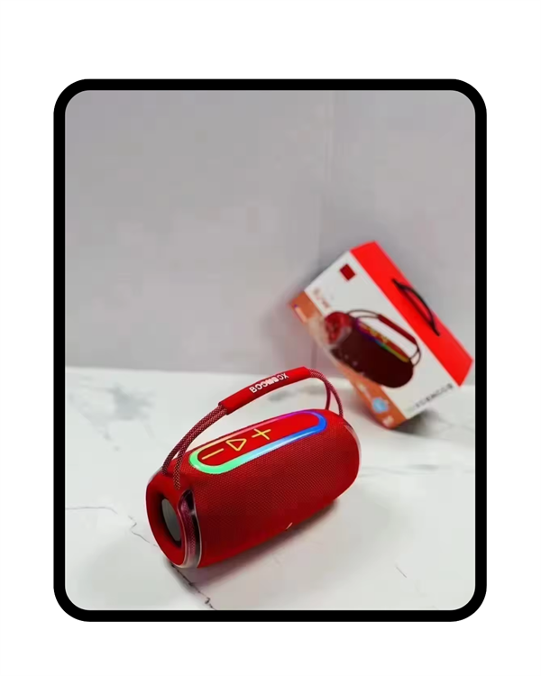 x360- Speaker