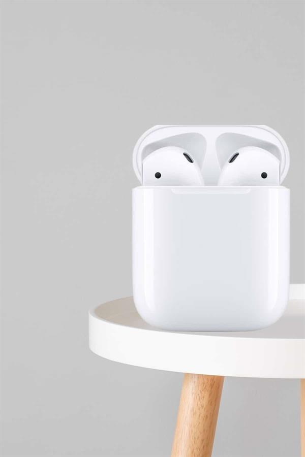 2.Nesil Yeni Model TWS Bluetooth Kulaklık Dokunmatik Kontrol Yüksek Ses Kaliteli