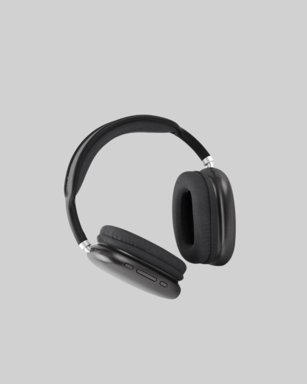 Gürültü Azaltmalı Bluetooth Kulaklık | 5 Saat Kesintisiz Müzik