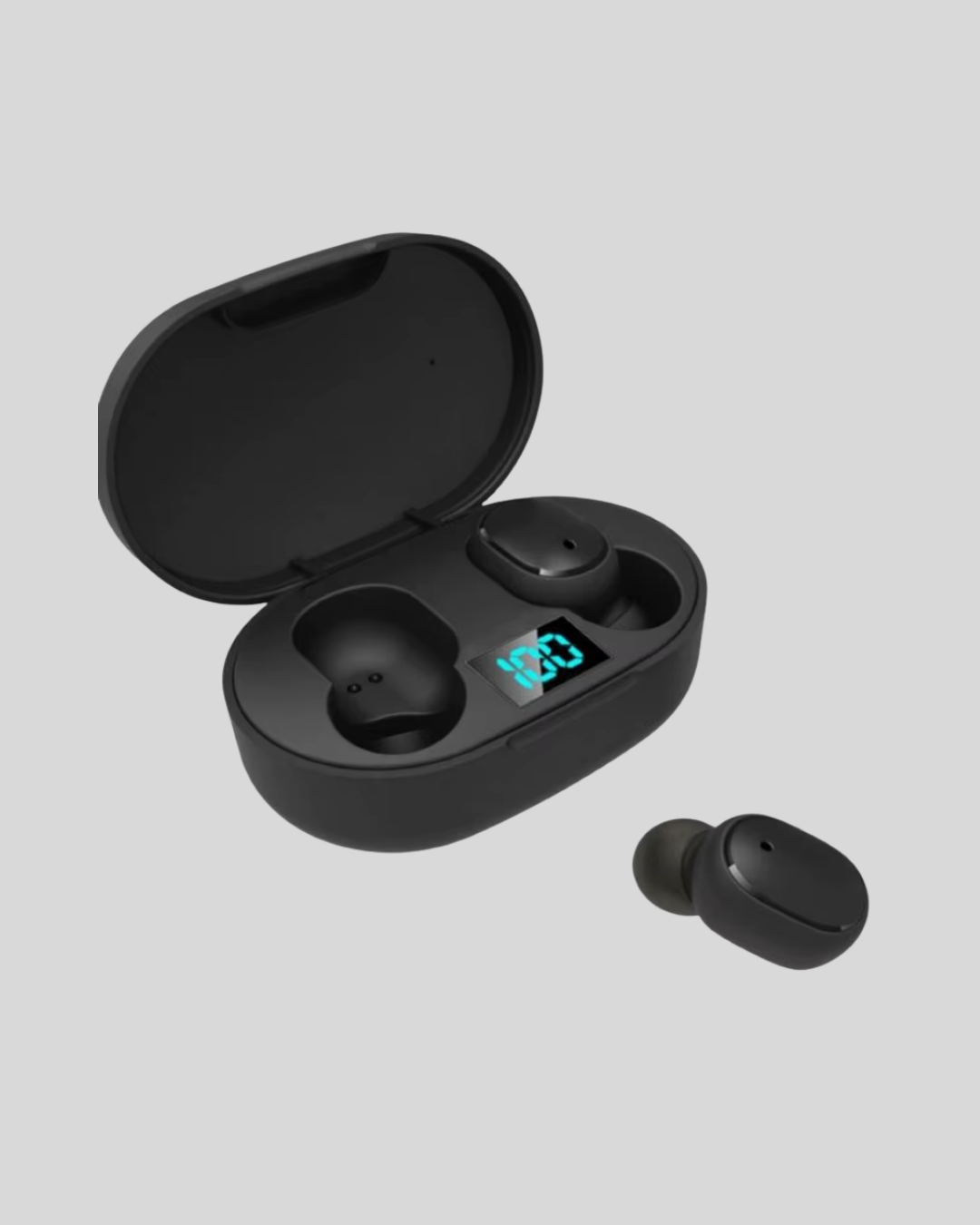 Gürültü Azaltmalı Mikrofonlu Bluetooth Kulaklık