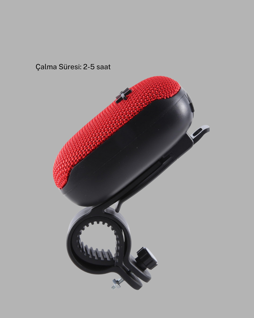 Taşınabilir Bluetooth Hoparlör – 5W Güçlü Ses, TWS ve FM Radyo Özellikli