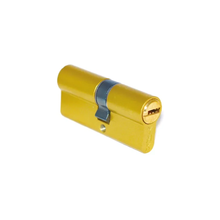 Ymk Eko 68mm Sarı Cerman Hibrit Barel, Kapı Silindiri