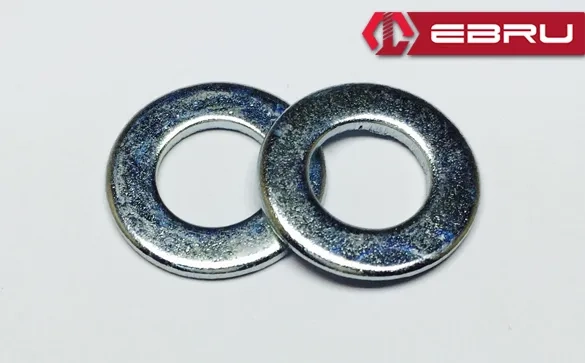 Ebru Metal Vida Pulu 1/4 - 100 Gr