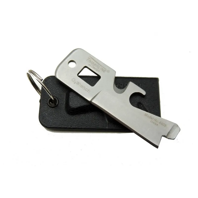 Timberline 4905 Survival / Acil Durum Kiti 7 Cm, Plastik Kılıflı