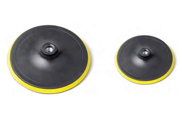 Eltos Cırtlı Disk Altı 180mm