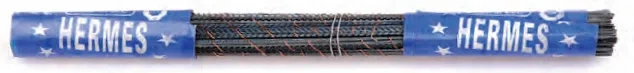 Hermes (eltos) Kıl Testere Ağzı 144 Adet - No:5