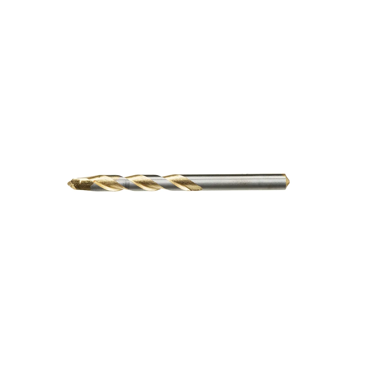 Tomax Gold Serisi Beton Matkap Ucu 3 Mm - 10 Adet