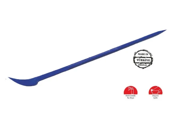 Sait Demirci Tm 7000 Topuklu Manivela 150 Cm