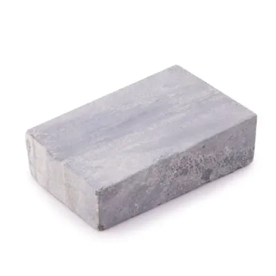 Girit Yağ / Bileme Taşı 1000 - 1200 Gr - Bıçak, Satır, Makas Vs. İçin En İyi Bileme