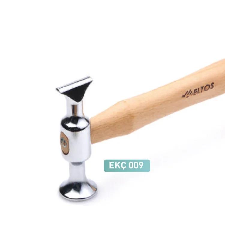 Eltos Ekç009 Kaportacı Çekici
