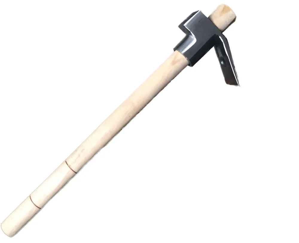 Sürmene Üst Kalite Keser - Saplı 45 Cm