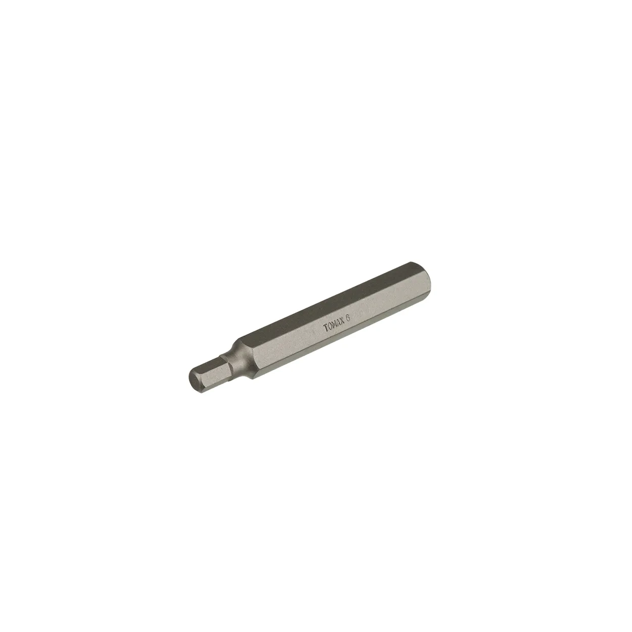Tomax Allen Otomotiv Bits Uç - Hex8 (8 Adet)