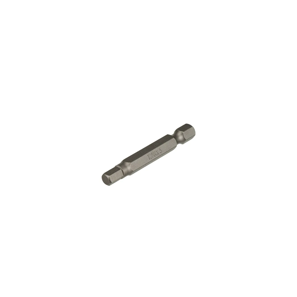 Tomax Allen Bits Uç Hex 6x50 - (30 Adet)