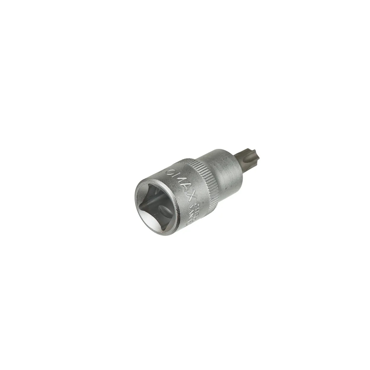 Tomax Lokmalı Allen Bits Uç Kısa - 7 Mm (10 Adet)
