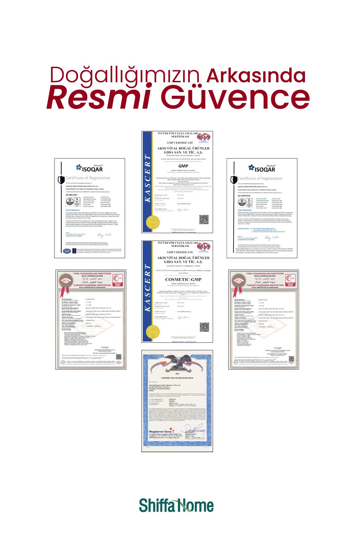 Kırmızı Ginseng 60 Kapsül