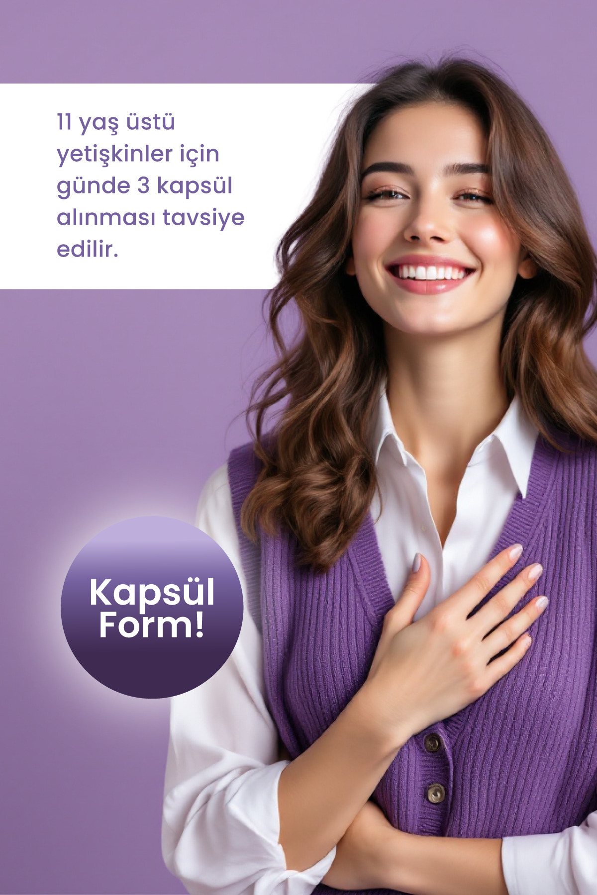 Medan Kapsül - Enginar, Devedikeni, Karahindiba - 60 Kapsül