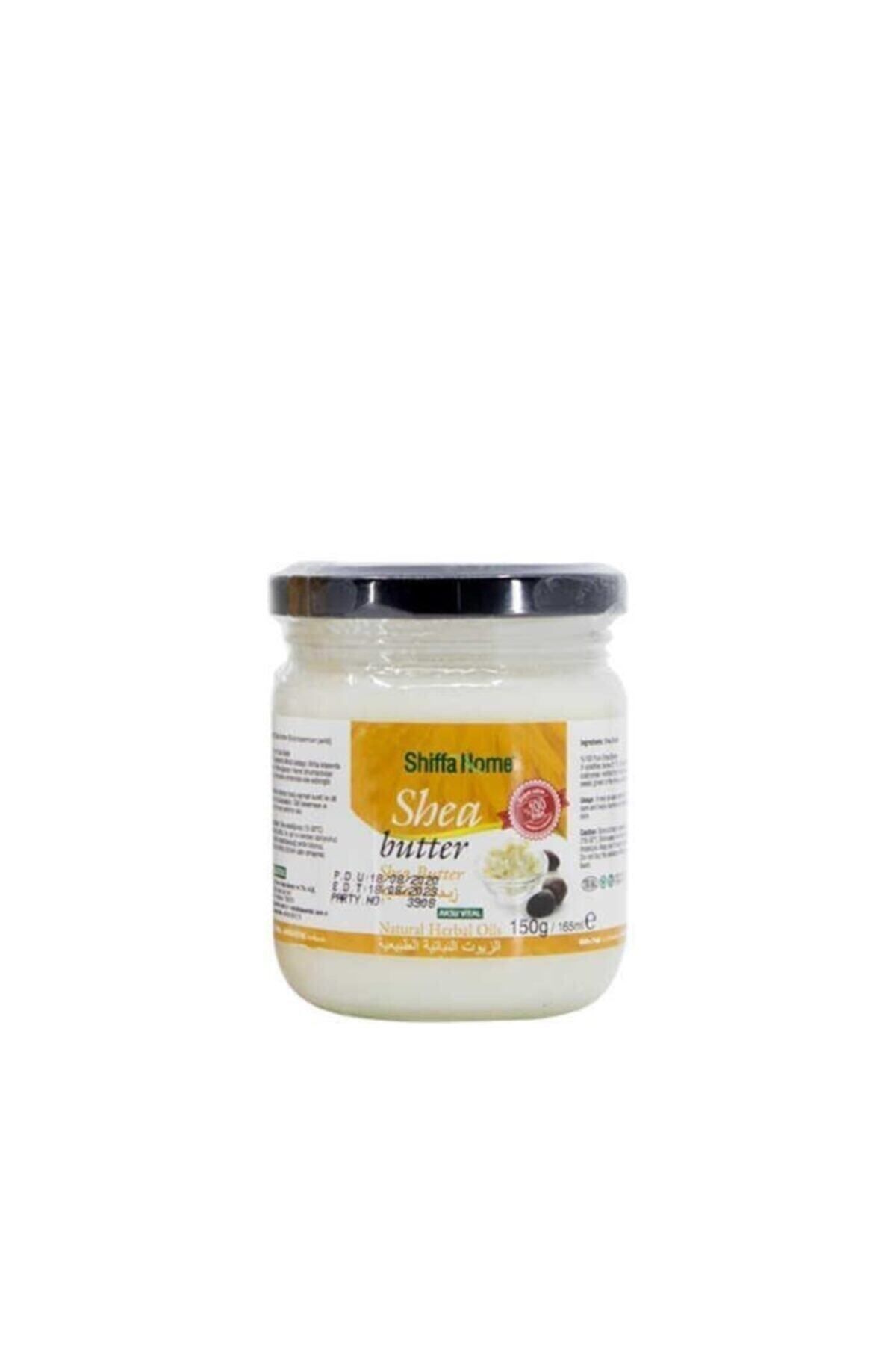 Shea Butther Yağı 150 gr