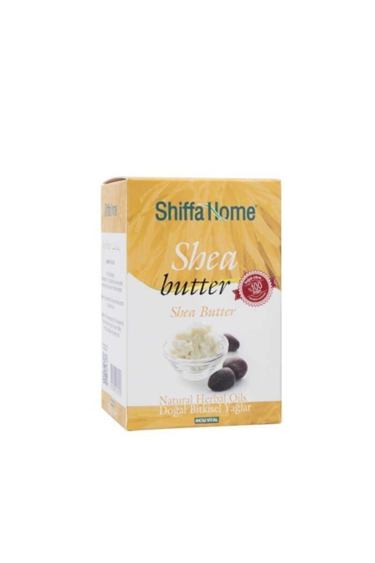 Shea Butther Yağı 150 gr