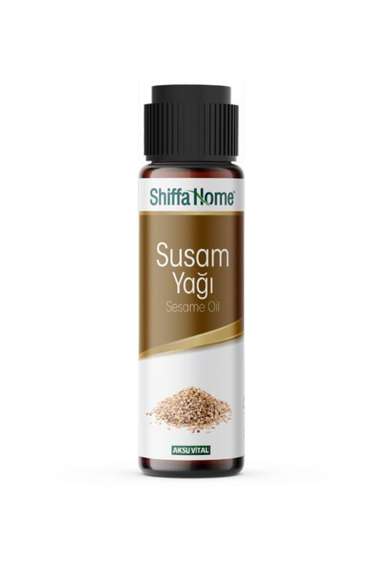 Shiffa Home Susam Yağı 50 ml