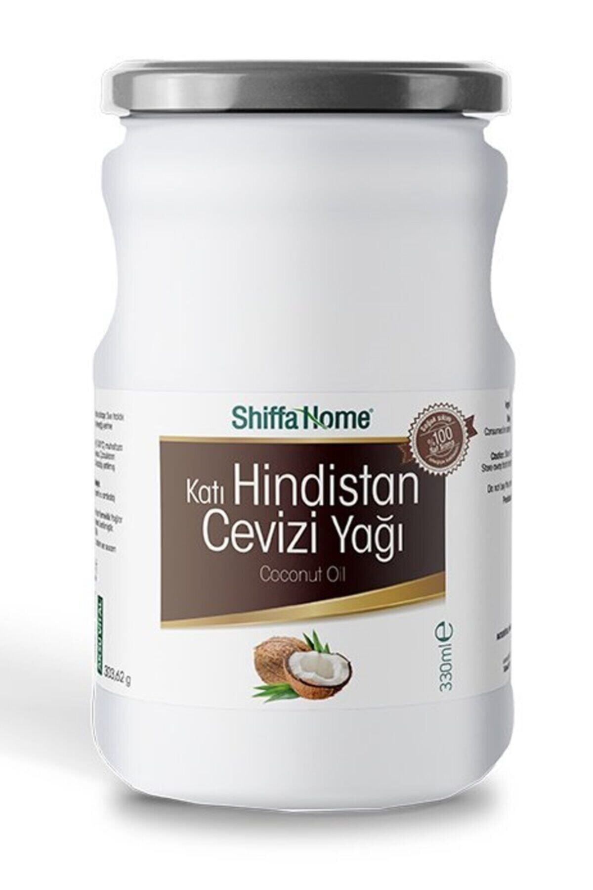 Aksu Vital Katı Hindistan Cevizi Yağ 3 Adet X 330 Ml