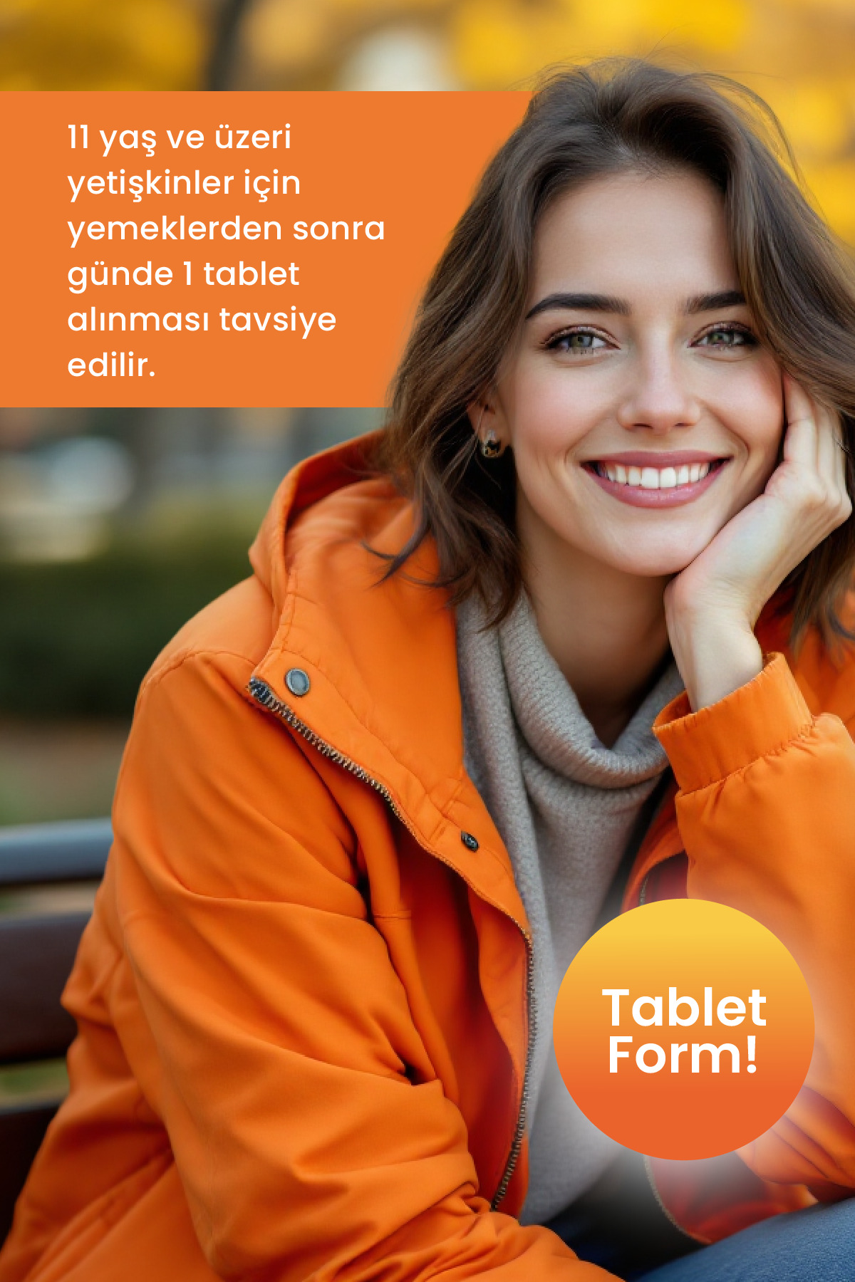C Vitamini 1250 Mg 60 Tablet