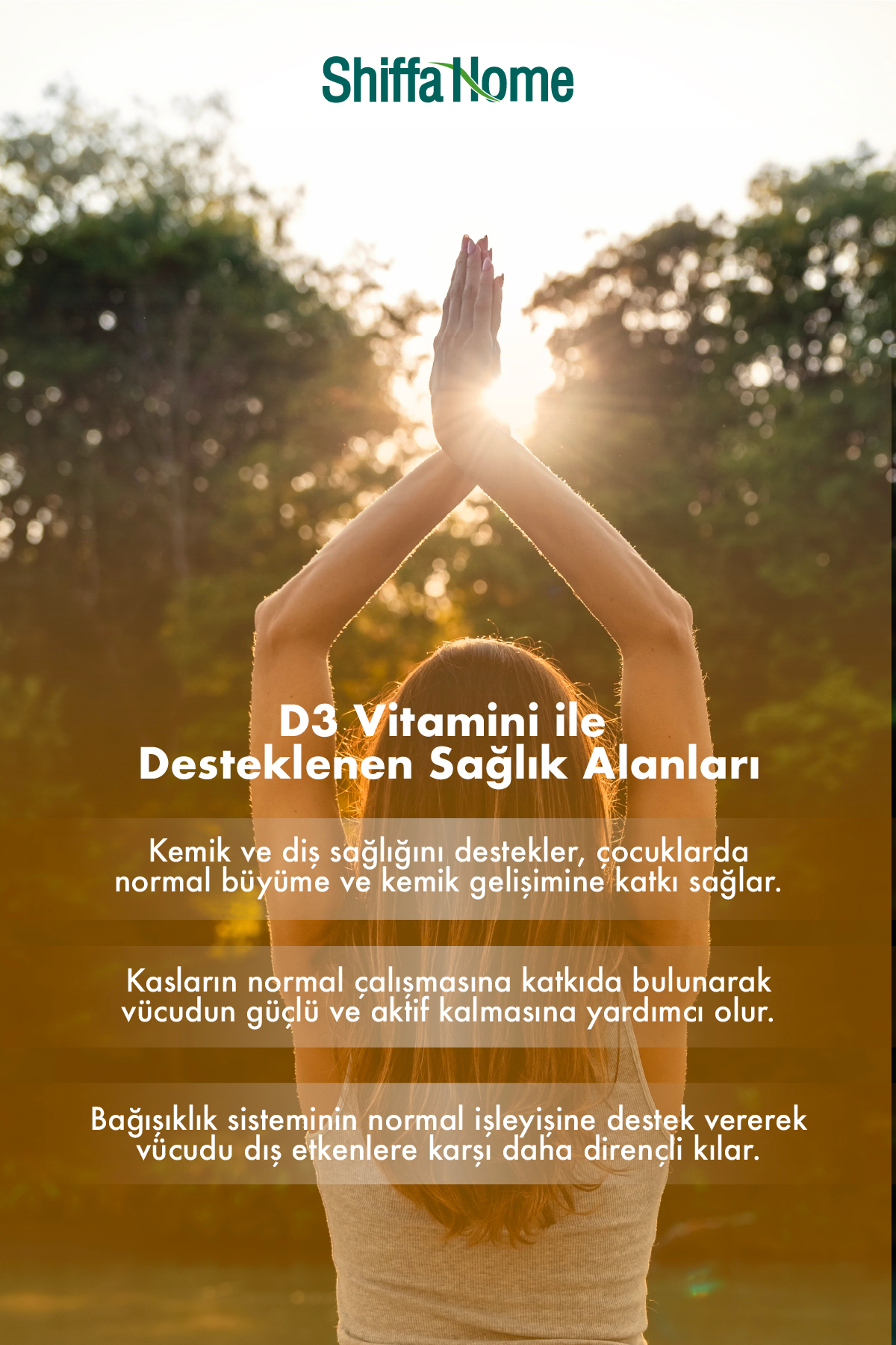 D3 Vitamin 500 Mg X 60 Soft Jel