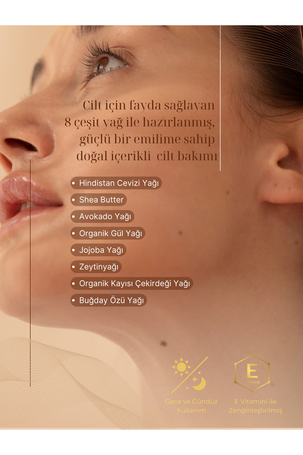 Softbutter Cılt Bakım Yagı 190ml Soft Butter