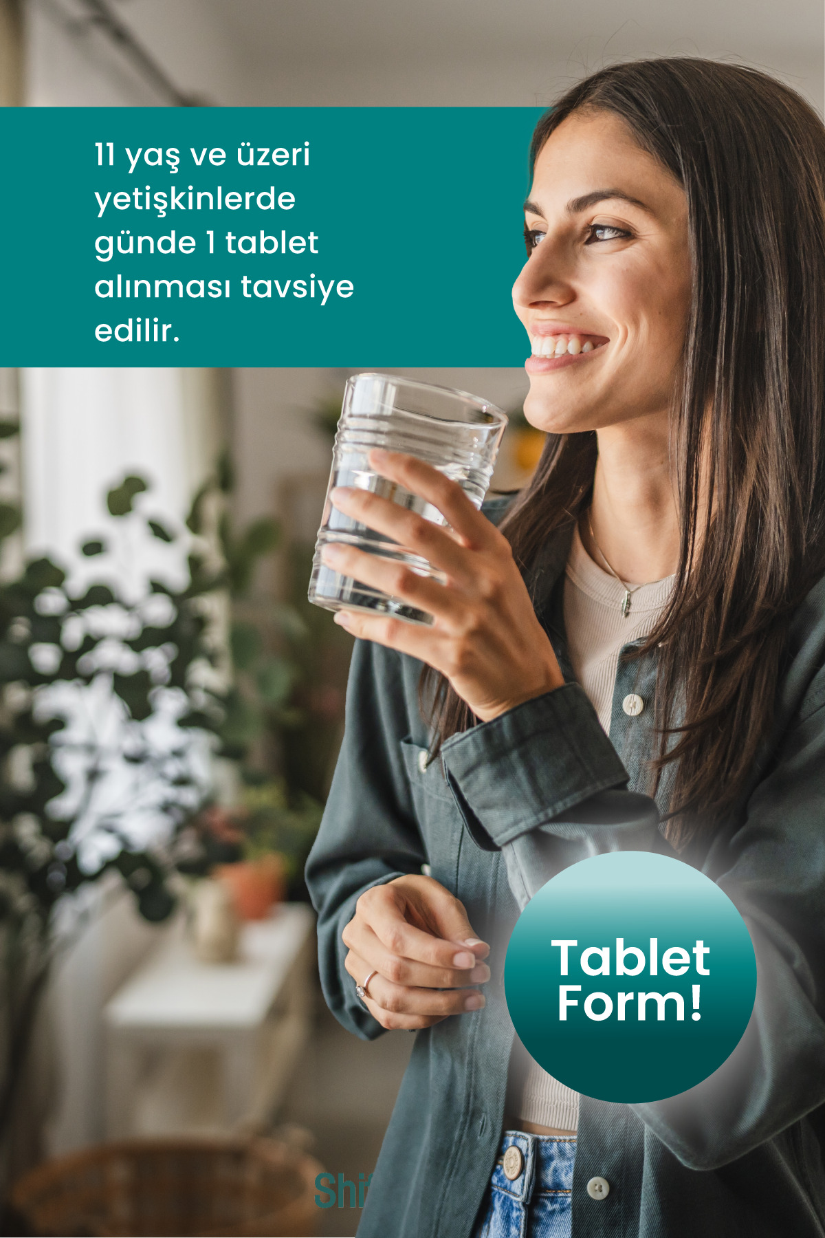 Krom Pikolinat Diyet Takviyesi 100 Tablet
