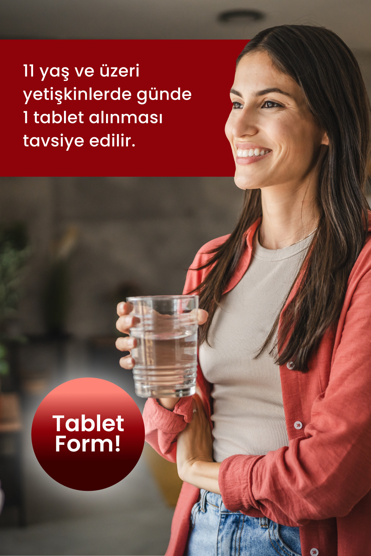 Çinko Pikolinat Diyet Takviyesi 60 Tablet