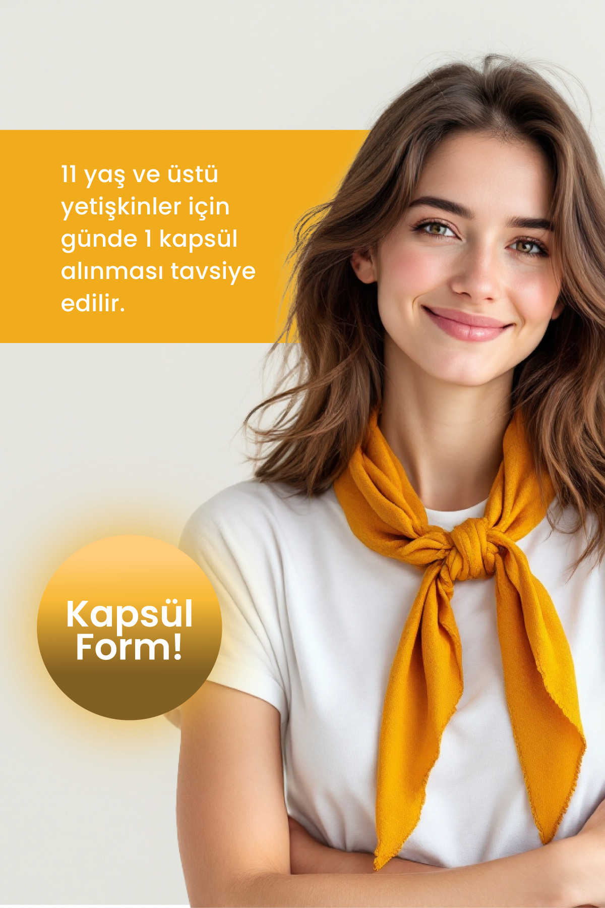 5 HTP 60 Kapsül / 5-htp Bitkisel Kapsül, Kediotu Ekstresi Ve B6 Vitamin