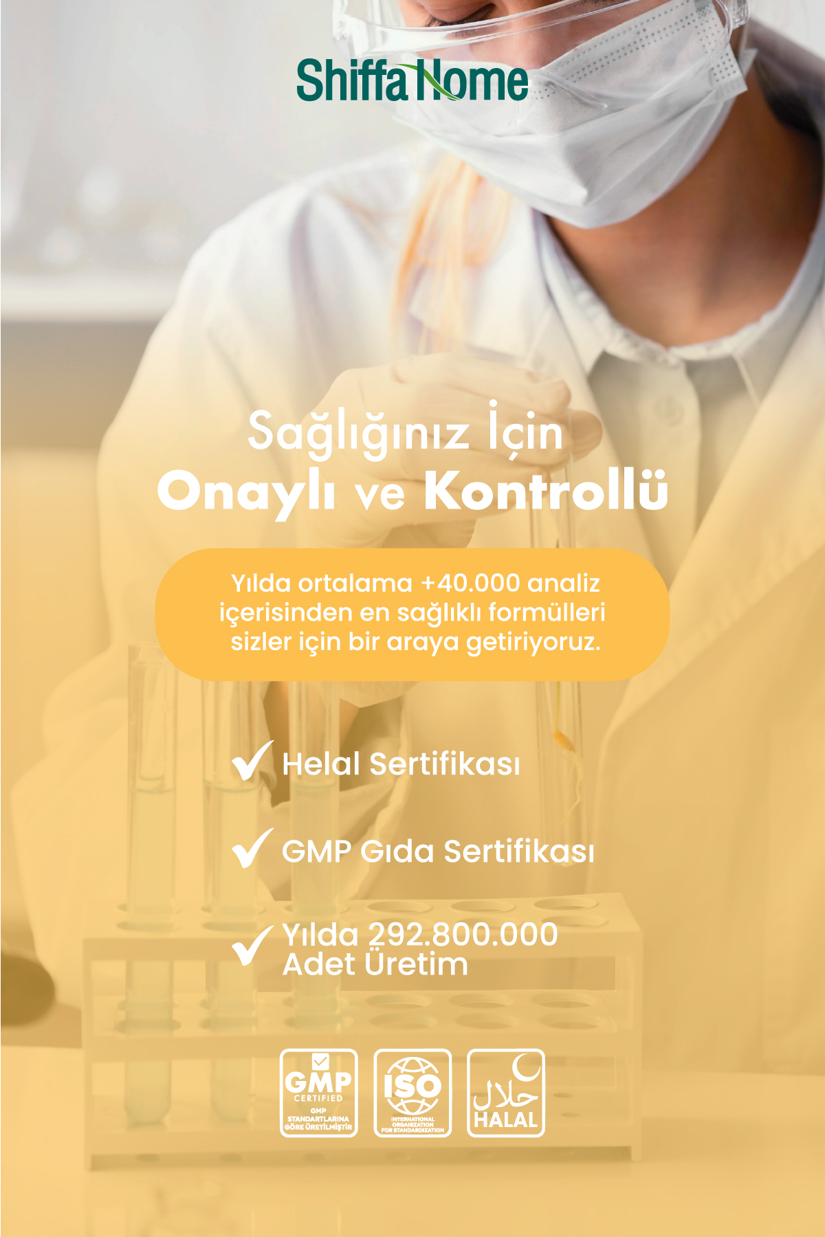 Kudret Narı İçeren 150 ml Şurup