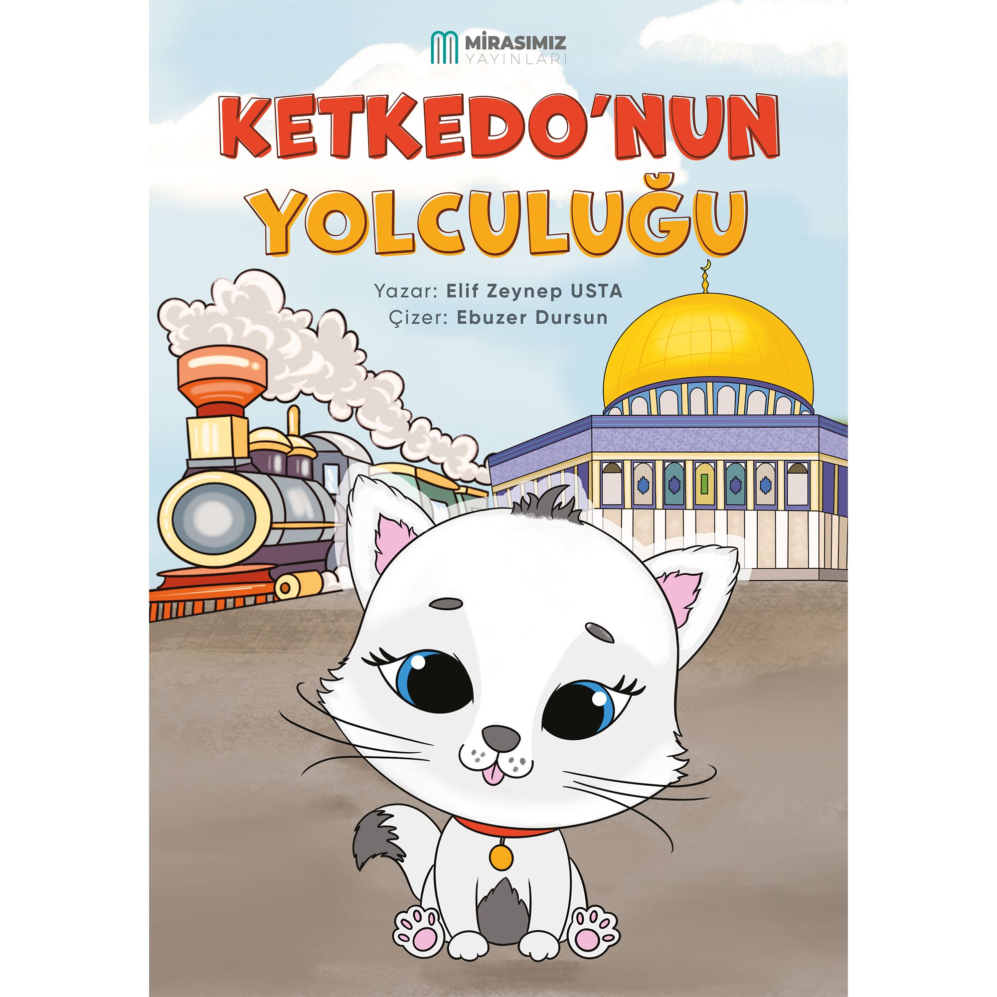 KETKEDO'NUN YOLCULUĞU