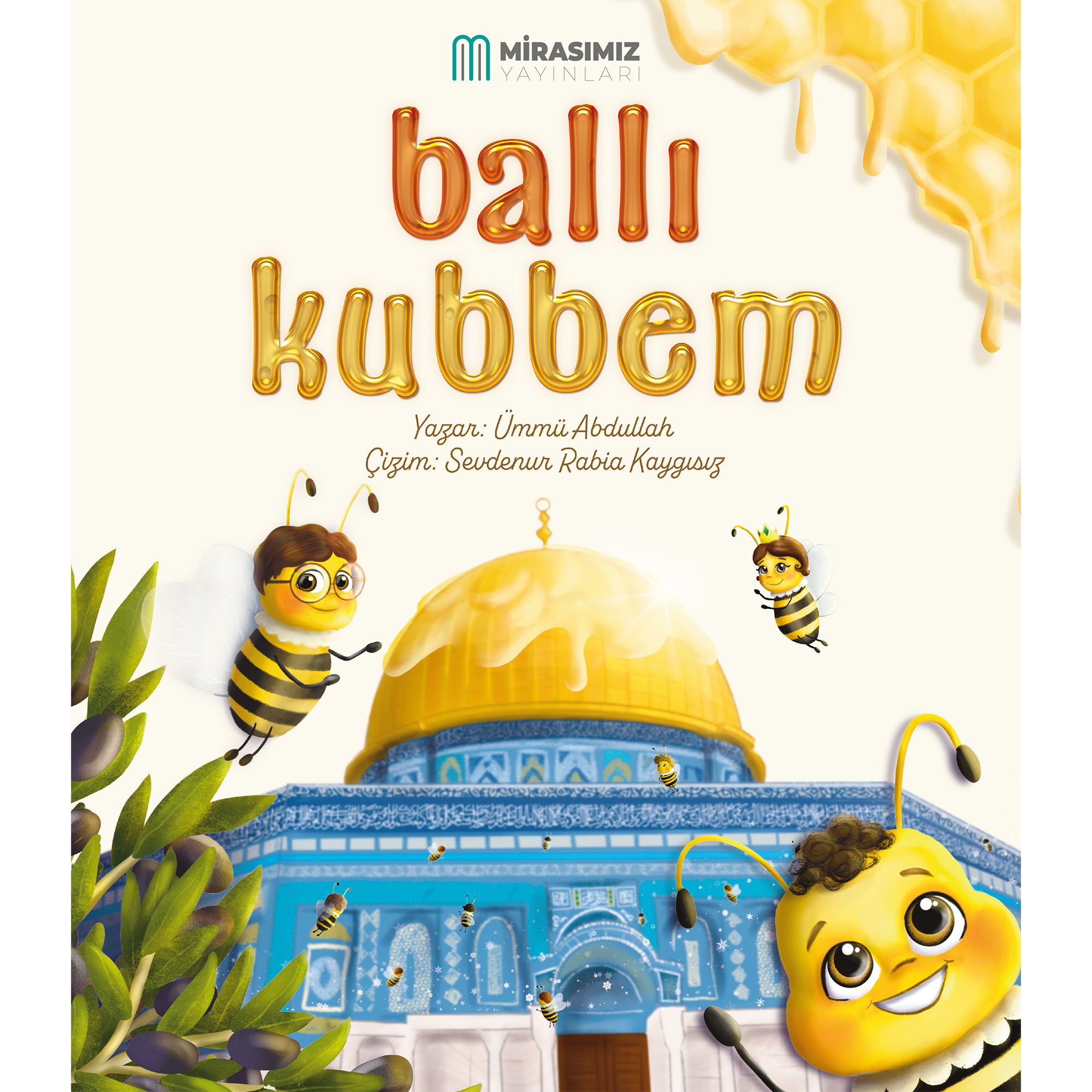 BALLI KUBBEM