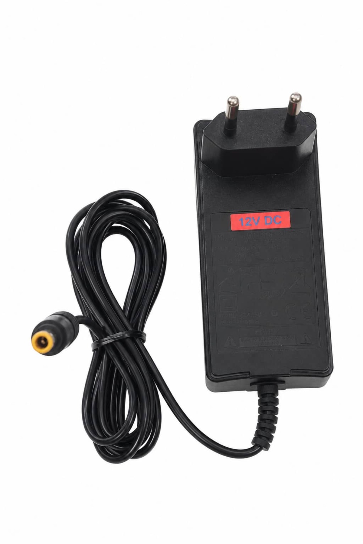 Uyumlu Şarj Adaptörü - iWE280, IDE280 ve Move 5000F İçin Şarj Aleti