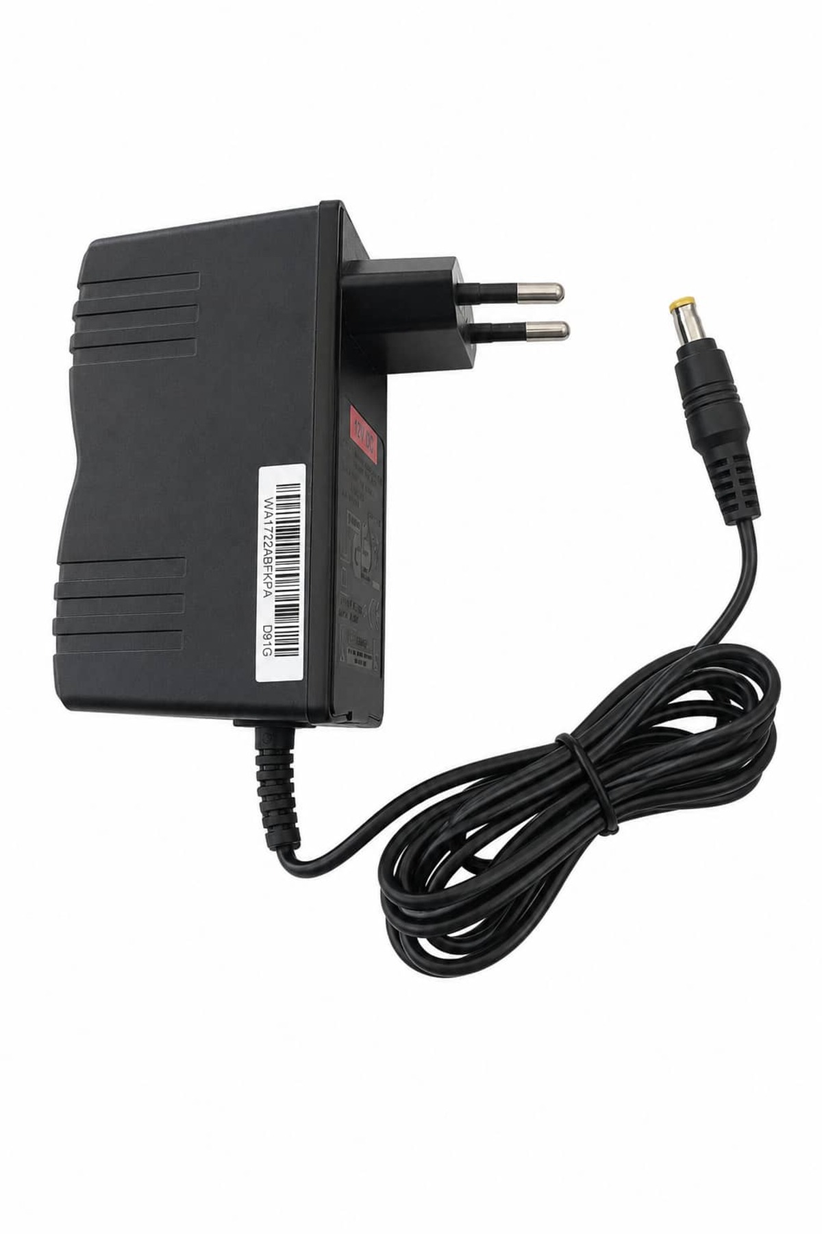Uyumlu Şarj Adaptörü - iWE280, IDE280 ve Move 5000F İçin Şarj Aleti