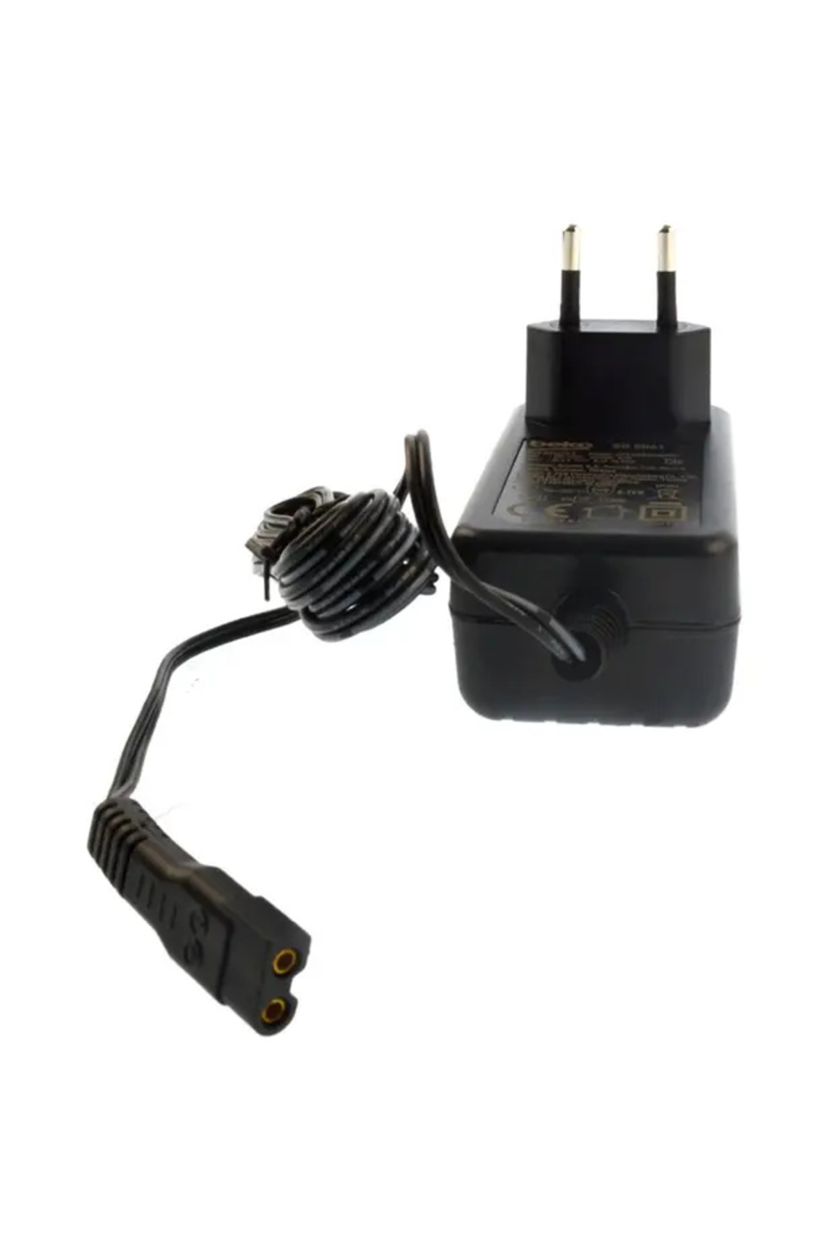 Swat ATZ439 34.2 Volt 0.6 Amper Arçelik Dikey Süpürge Şarj Adaptörü