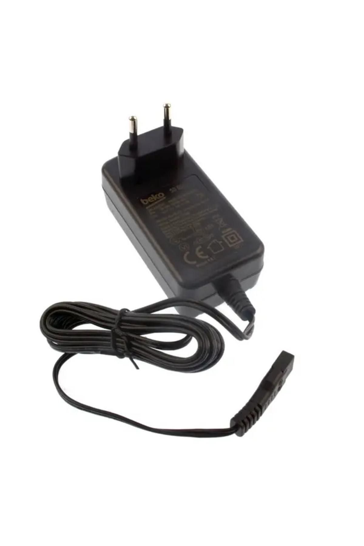 Swat ATZ439 34.2 Volt 0.6 Amper Arçelik Dikey Süpürge Şarj Adaptörü