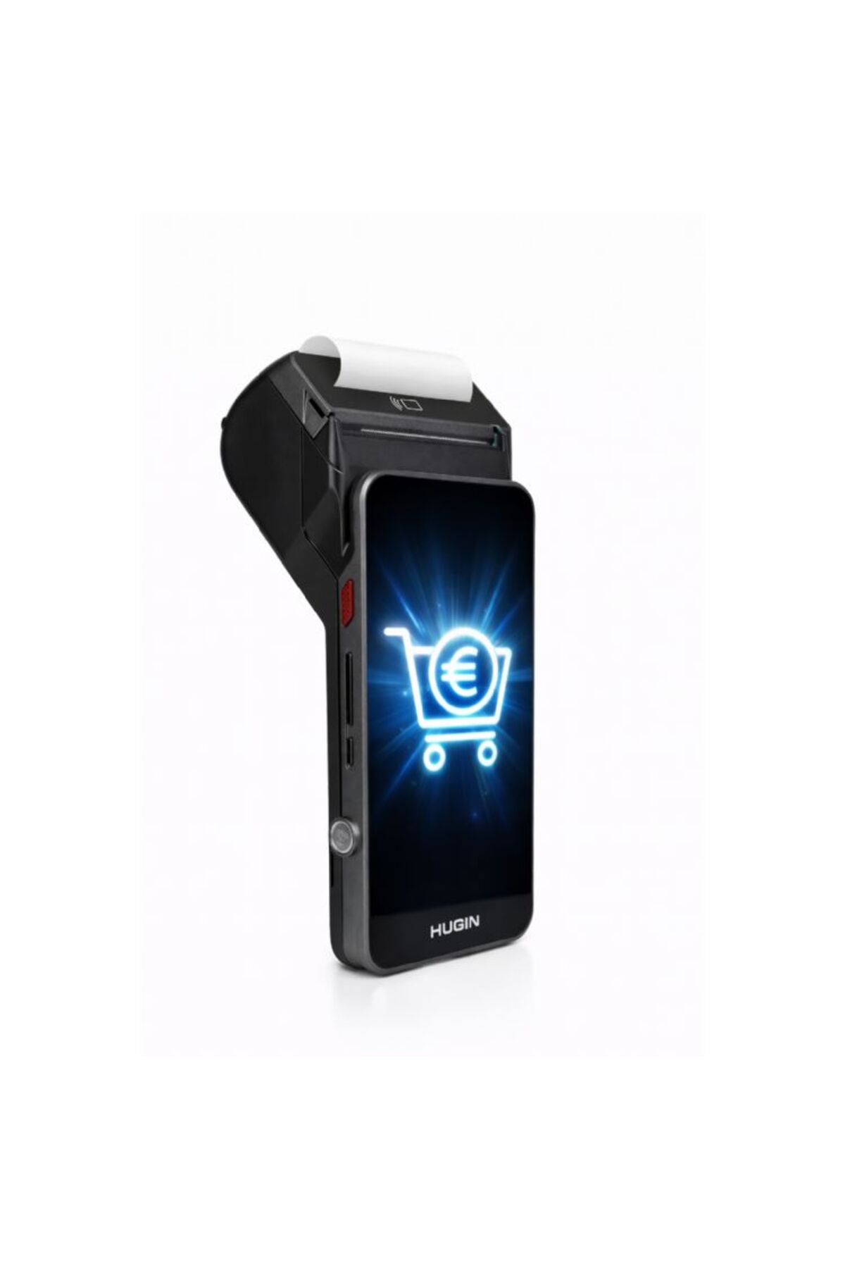 S1 Android Yazarkasa Pos