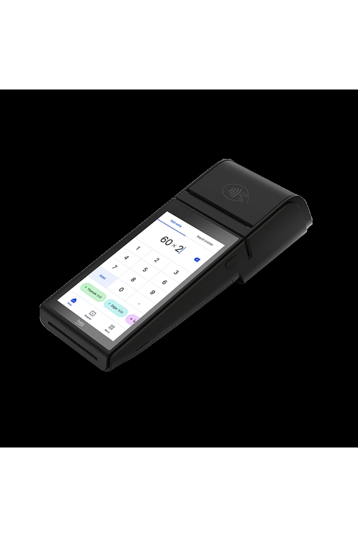 X30 TR Yazarkasa POS