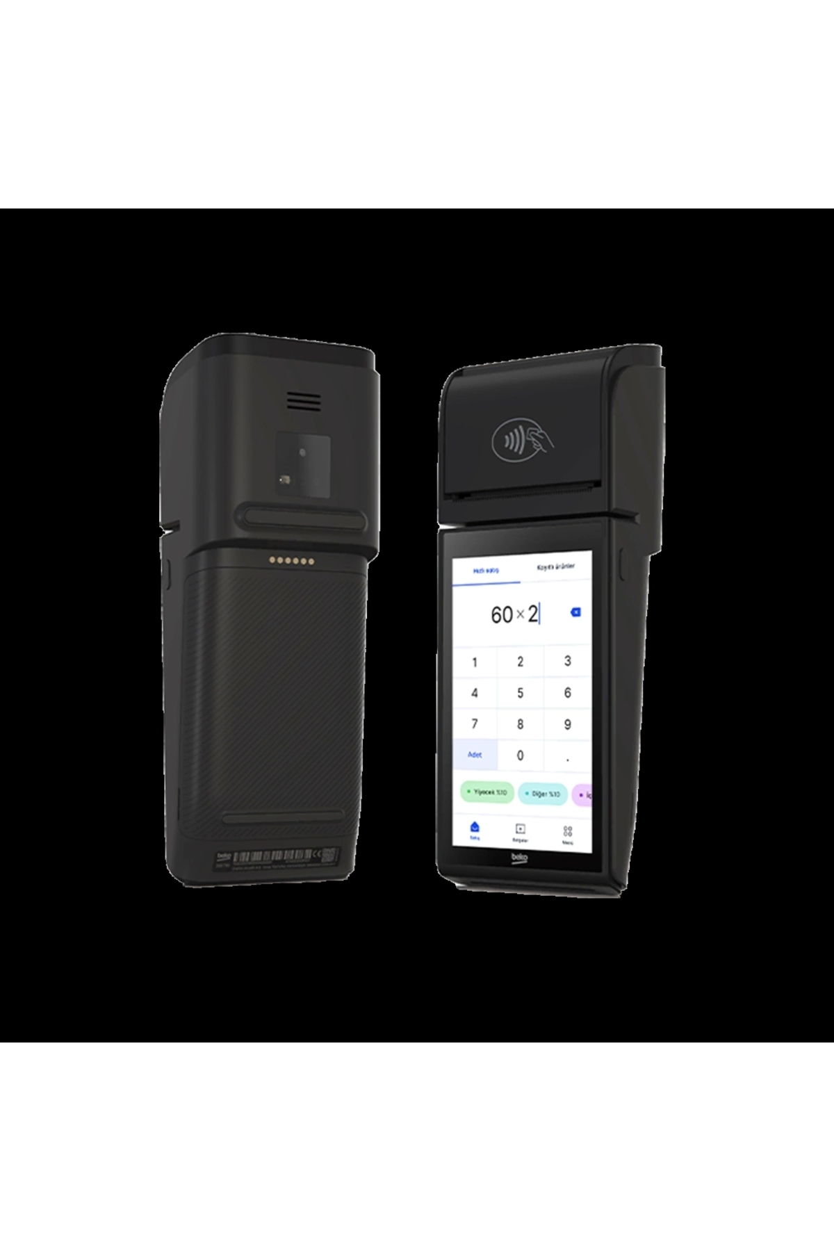 X30 TR Yazarkasa POS