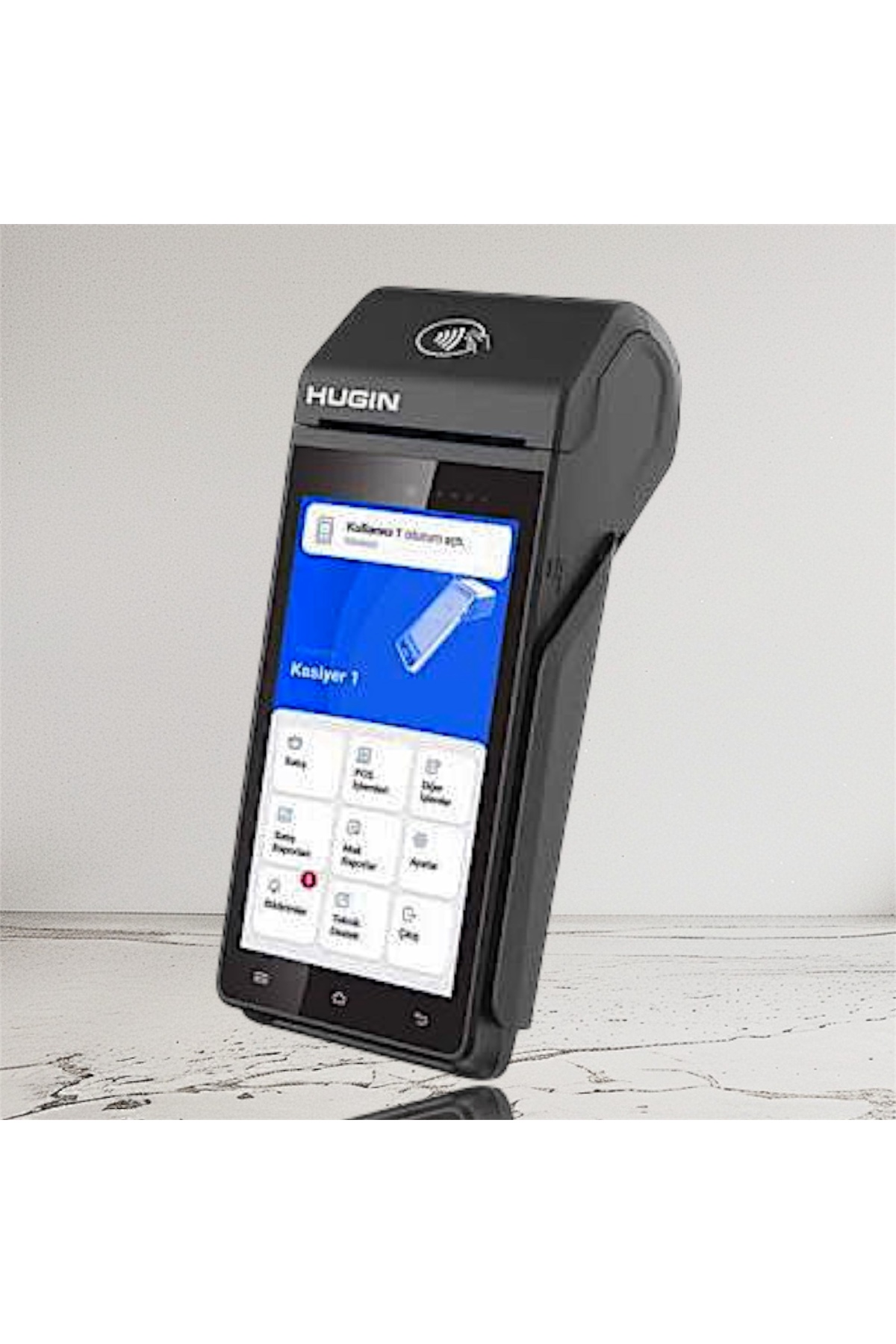 S1 Yeni Nesil Android Yazarkasa Pos
