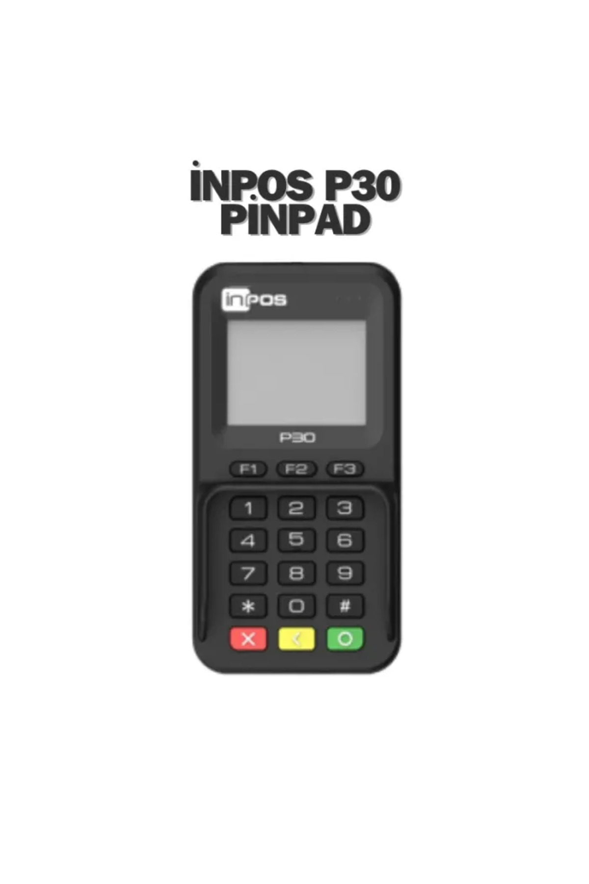 P30 PİNPAD