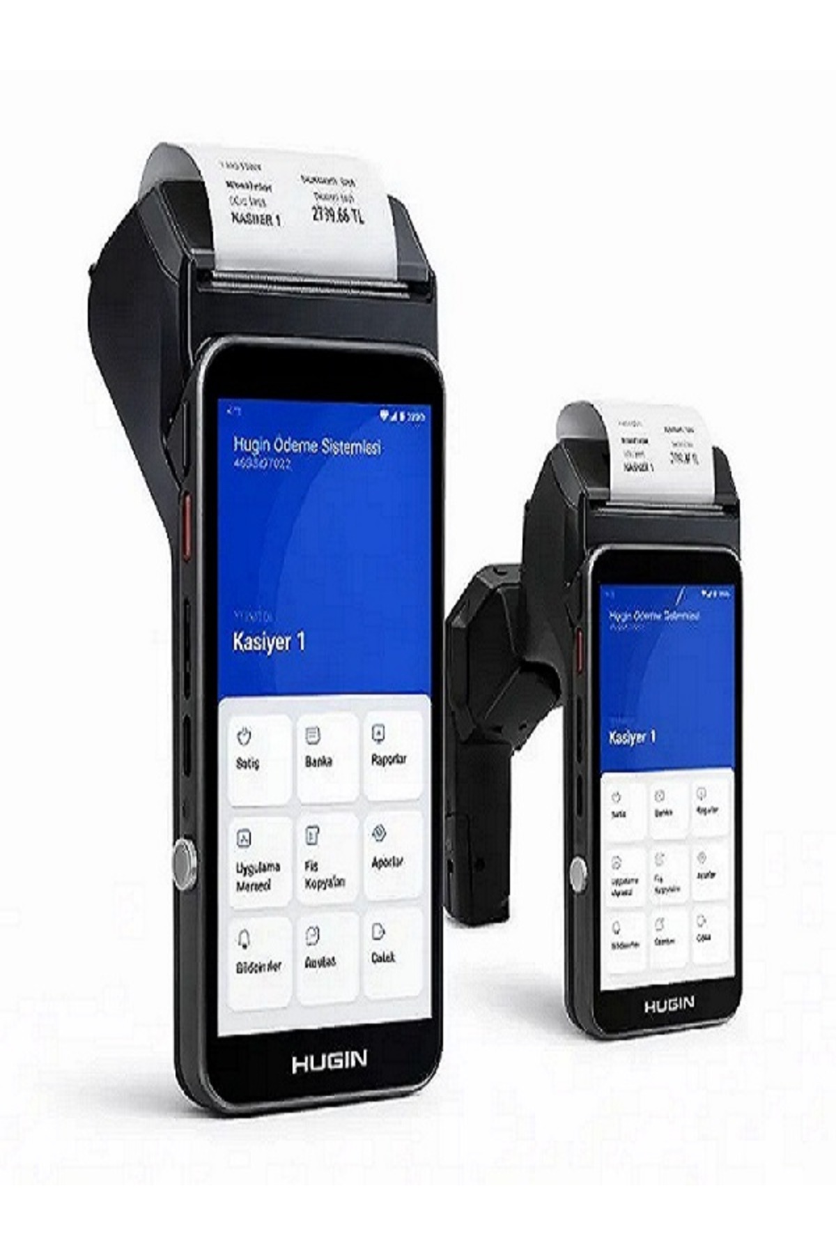 S1 Android Yazarkasa Pos 1 Adet