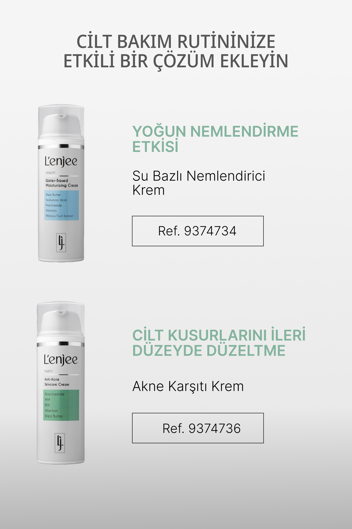 Canlandırıcı Ve Gözenek Sıkılaştırıcı Yüz Toniği | Revitalizing & Pore Tightening Tonic (COLLAGEN)