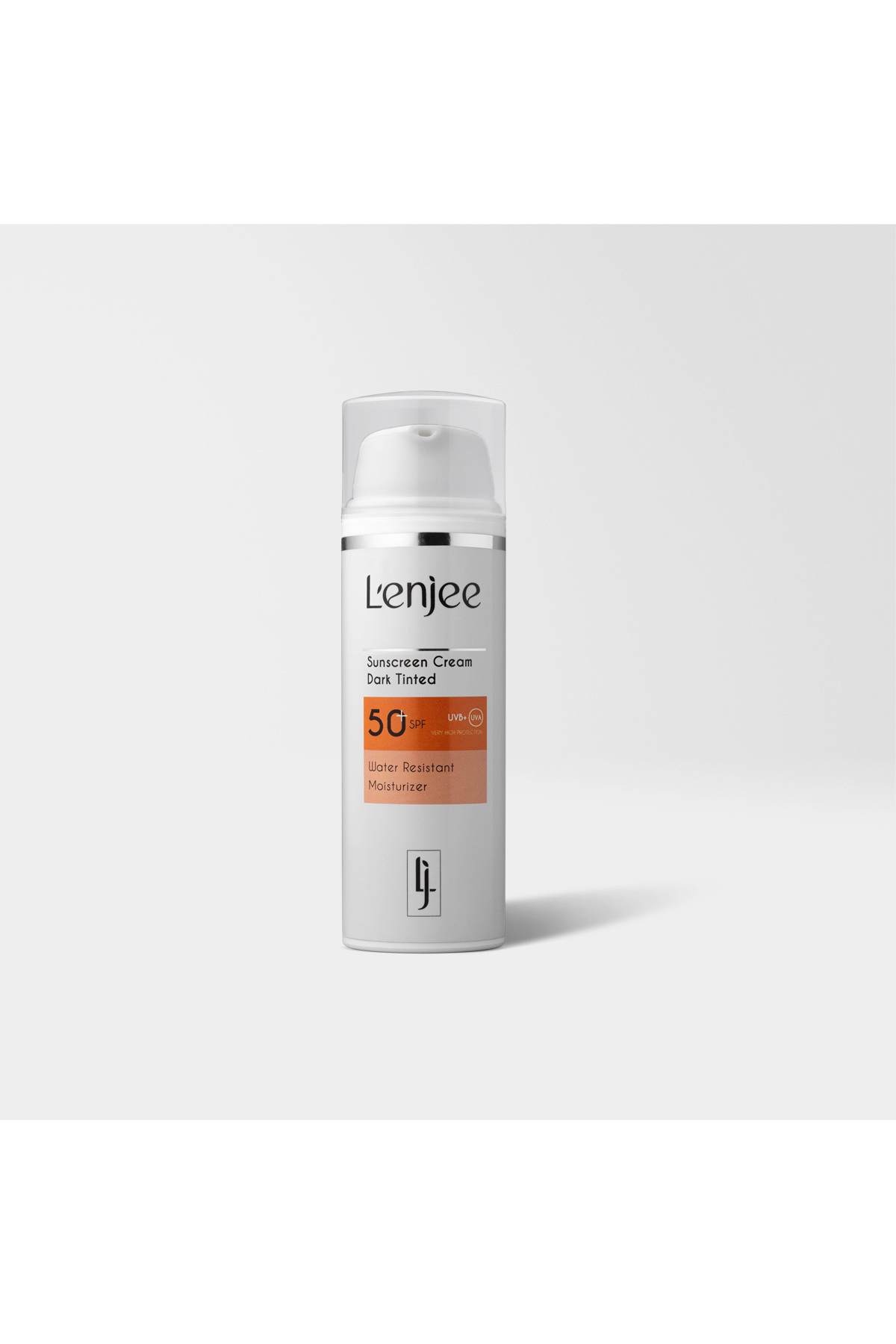 Güneş Koruma ve Aydınlatıcı Bakım Seti Koyu Ton - SPF 50 Güneş Kremi 50 ml ve Yüz Temizleme Jeli 200 ml - Saç Bandı & Bileklik Seti Hediye